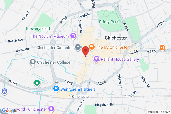 Rothmere Jewellers