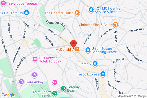 Torbay Accommodation Bureau