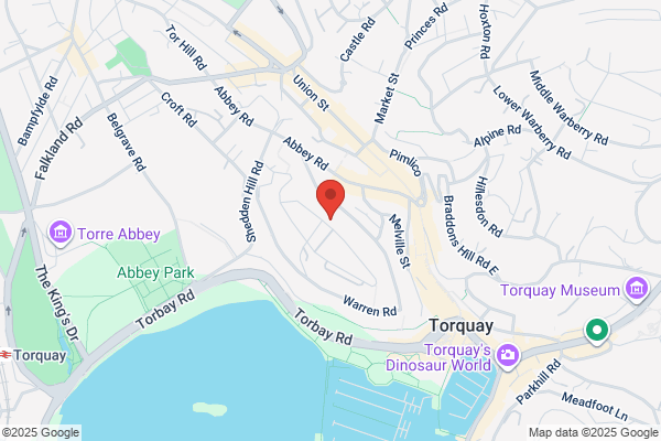 Tamar Uk Finance Ltd