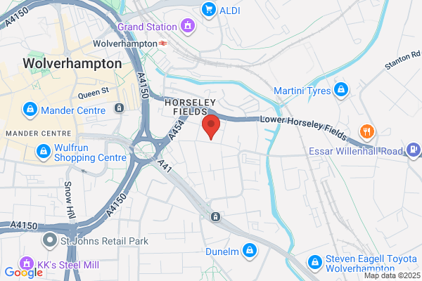 Operator Services Ltd