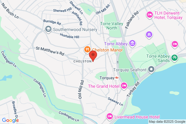 Chelston Newsagents