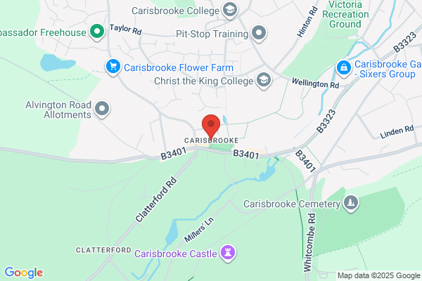 Carrisbrooke