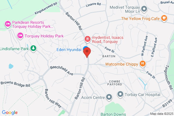 Barton Pet Centre