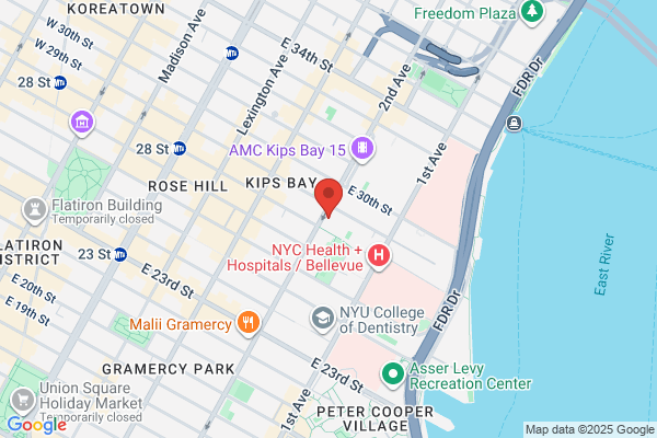 3rd Avenue Design