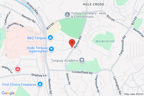 Chelston Rewinds
