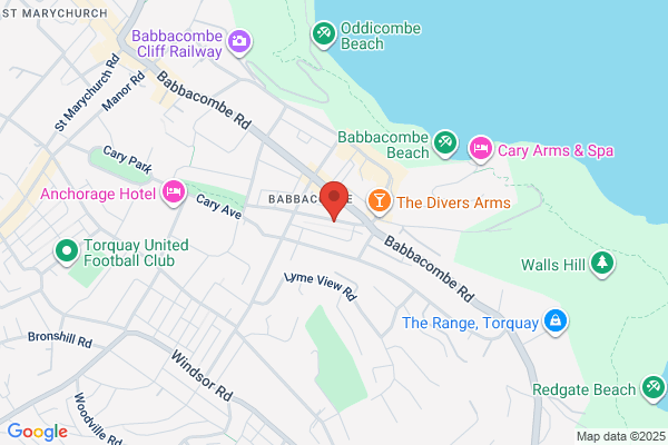 Communication Services (Torquay)