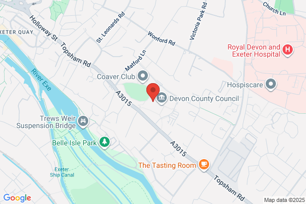Devon Information Services For Children