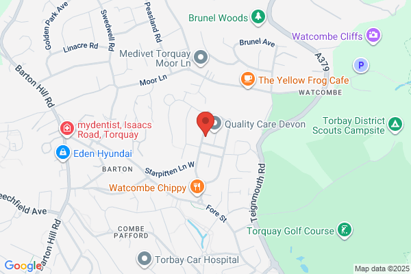 Jim Mills Torbay Aerial Services