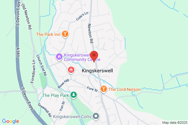 Kerswell Commercials