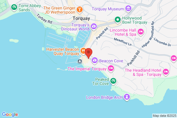 Living Coasts