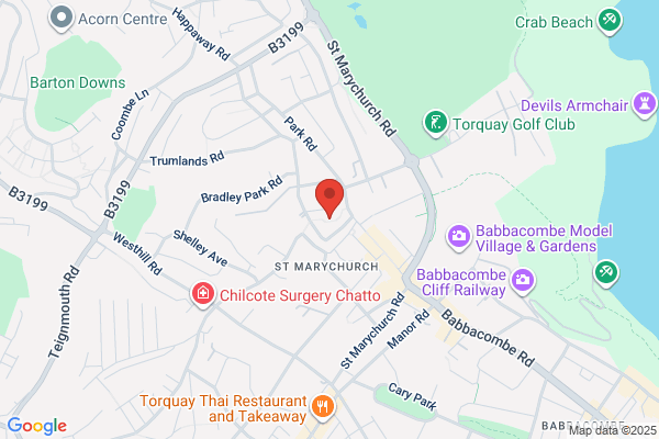 St Marychurch Pre-School