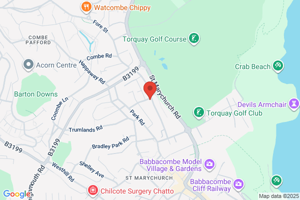 Golden Heat
