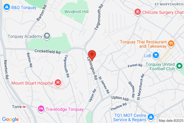 Rylance Heating Ltd