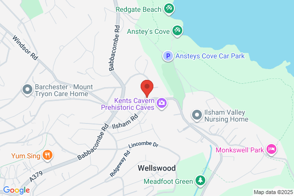 Ardmore Rest Home