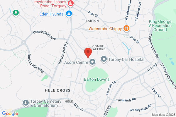 Moorleigh Residential Care Home