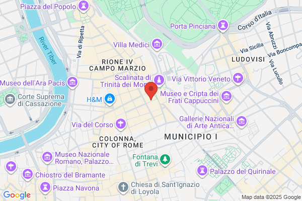 Nino's Ristorante Italiano
