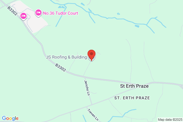J S Roofing
