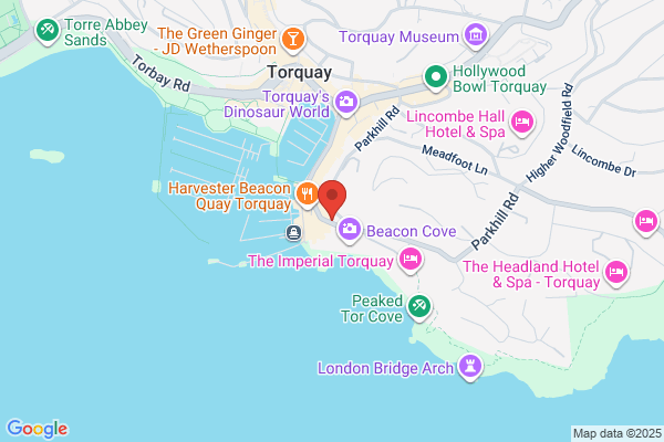 Royal Torbay Yacht Club