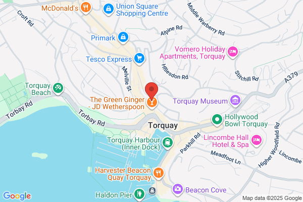The Sandwich Bar