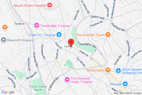 The Torquay Taxation Agency