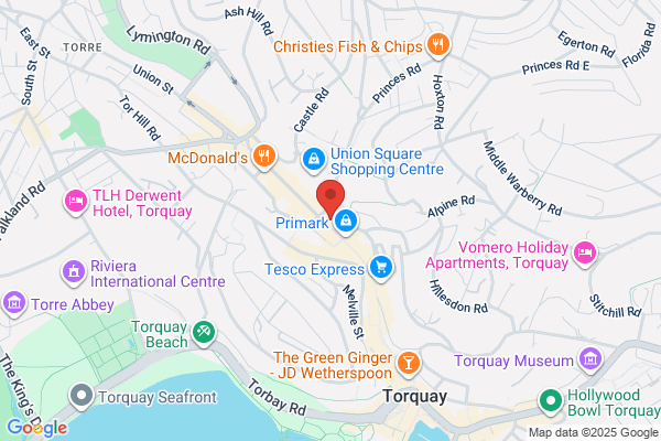 Wallace Arnold Travel Shop