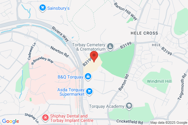 Vets4Pets - Torquay