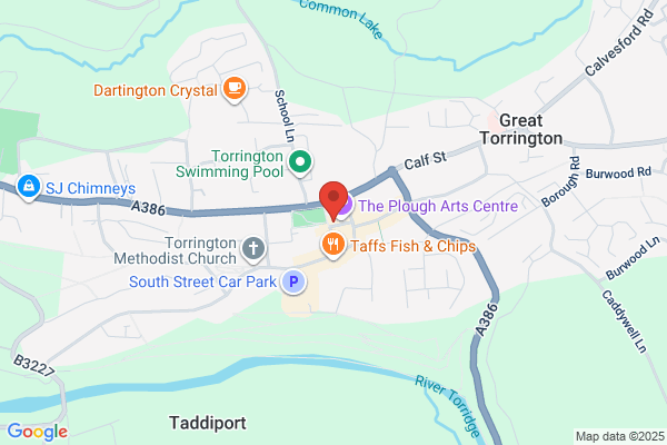 British Red Cross