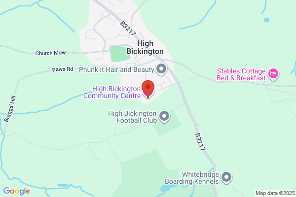 Highbridge Community Resource Centre