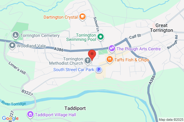 Torrington Dental Practice