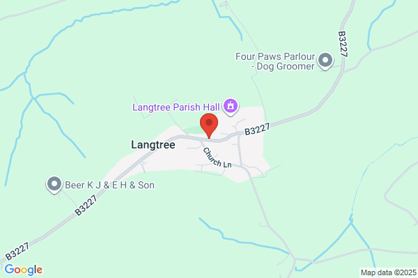 Langtree Methodist Church