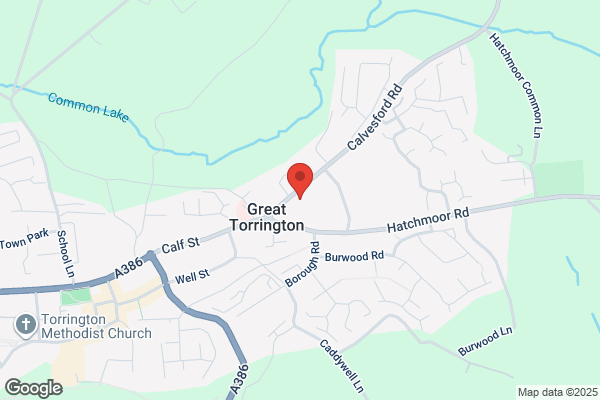 Great Torrington Community School