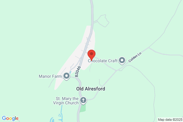 Old Alresford SAS Post Office