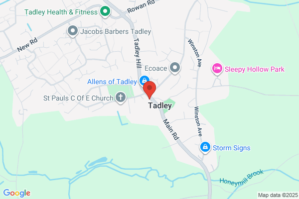 Busby's