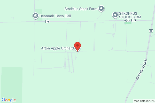 Afton Park Nursery & Orchard