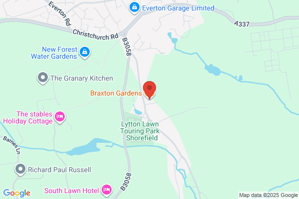 Braxton Gardens
