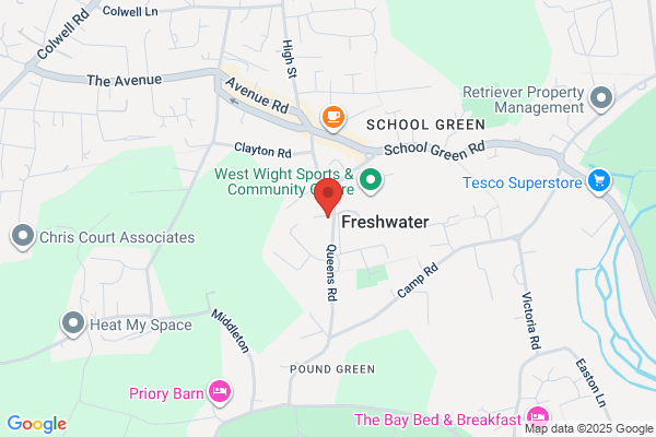 Freshwater Conservative Club