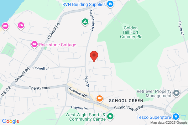 Gouldings Resource Centre