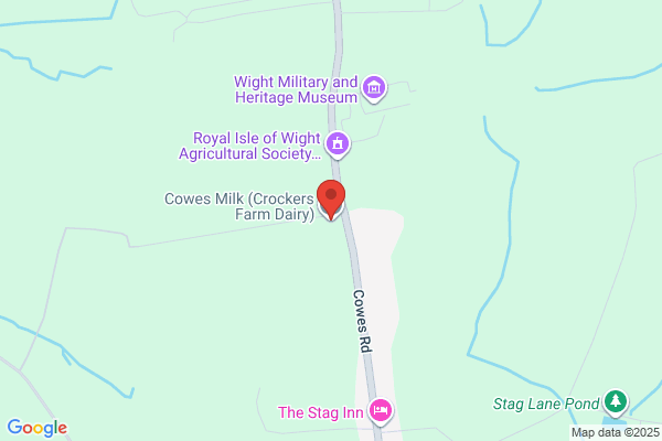 Harris Dairies