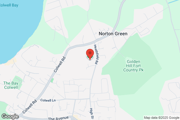 Heathfield Farm Camping Site