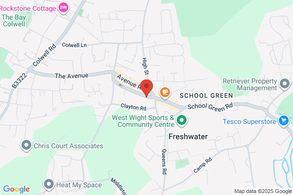 L S C Builders