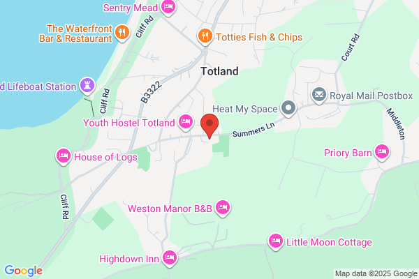 Totland Community Primary School