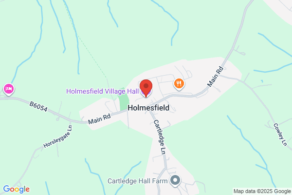 Holmesfield Village Hall
