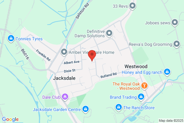 J H Joinery