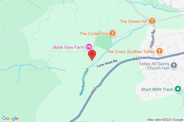 Monnybrook Cattery