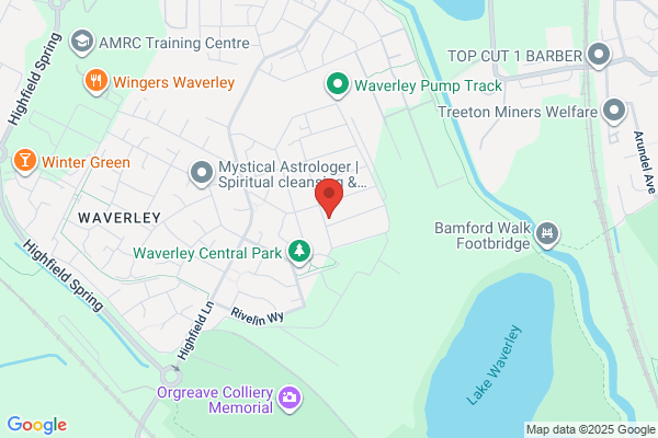 Rotherham & Sheffield Electrical Services