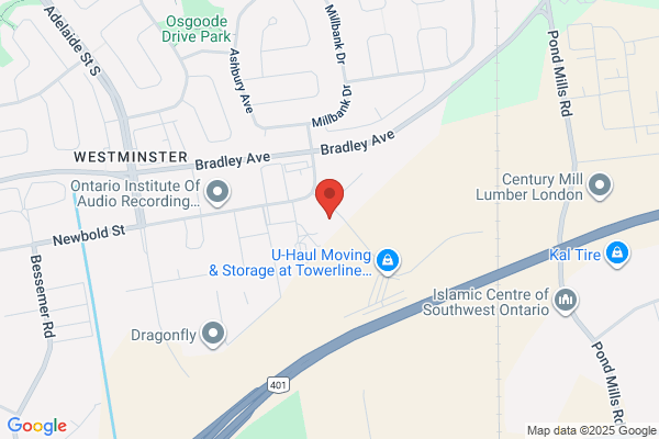Stacey Plumbing & Heating Ltd