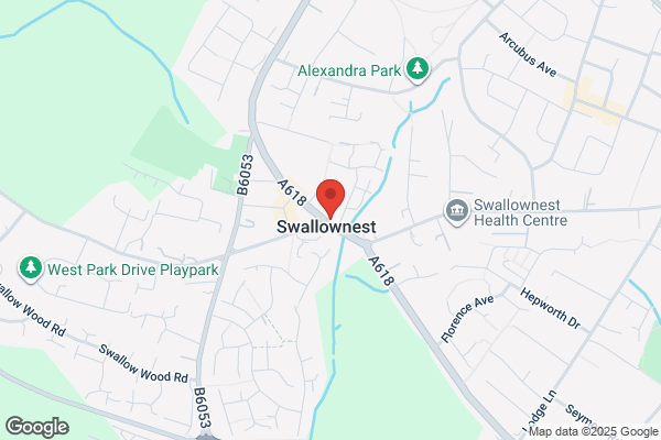 Swallownest Fish Bar