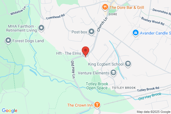 The Home Farm Trust Ltd