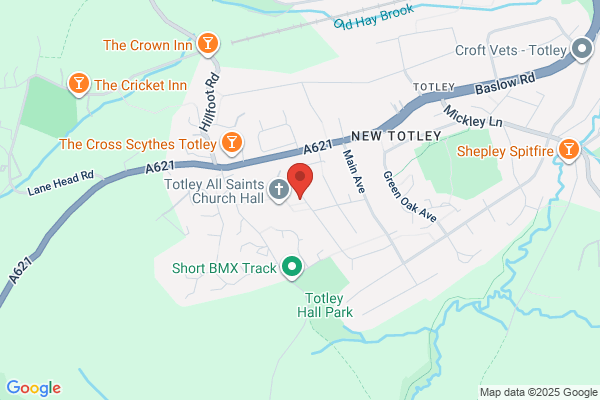 Totley Primary School