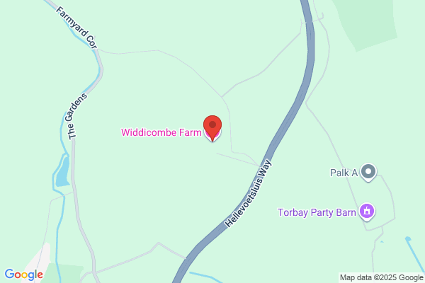 N R E Widdicombe
